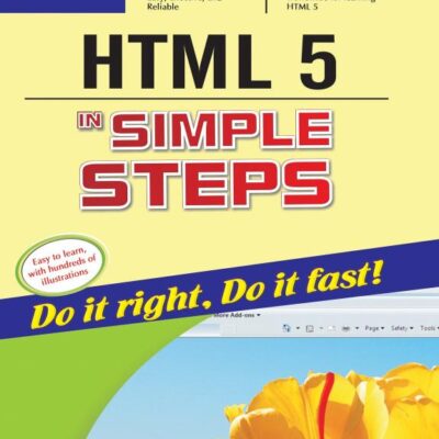 HTML 5 in Simple Steps