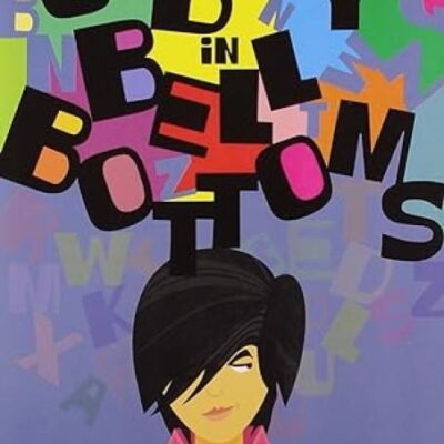 Ice Boys In Bell Bottoms