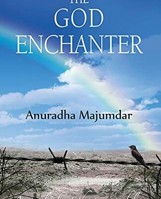 THE GOD ENCHANTER