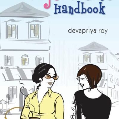 The Vague Woman?s Handbook