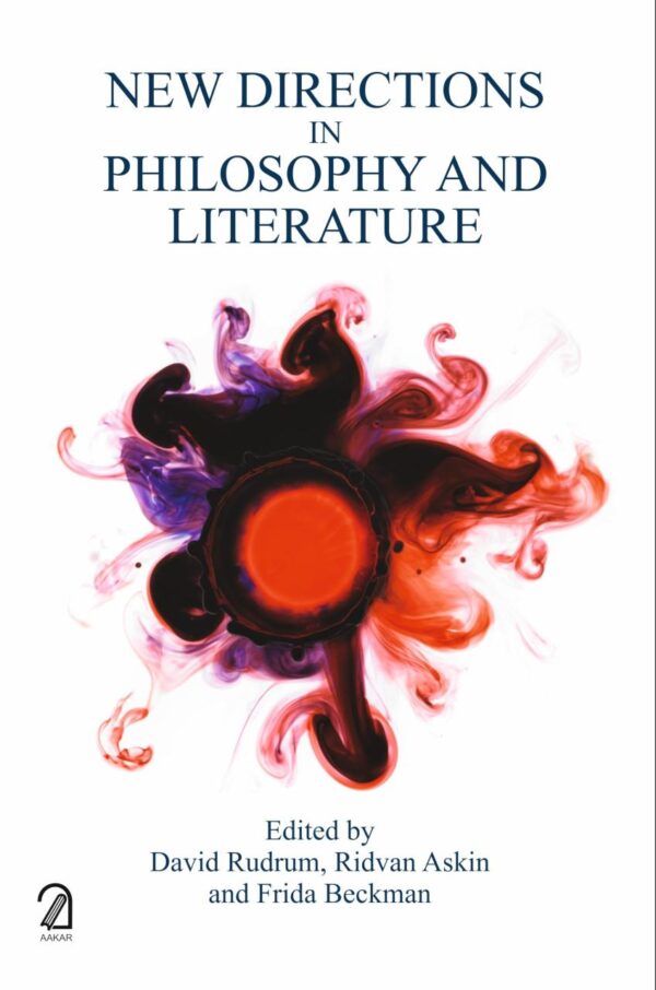 NEW DIRECTIONS IN PHILOSOPHY AND LITERATURE