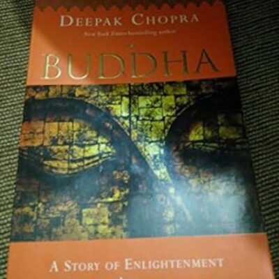 Buddha: A Story of Enlightenment