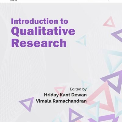 Introduction to Qualitative Research