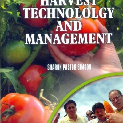 Post Harvest Technology And Management