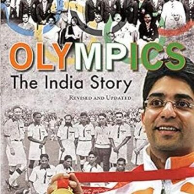 Olympics -The India Story