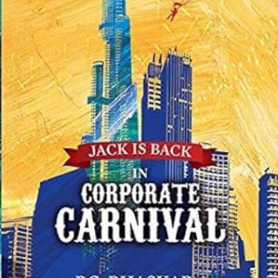 Jack Is Back In Corporate Carnival