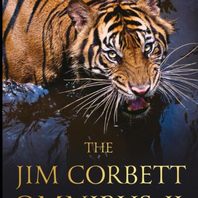 The Jim Corbett Omnibus (Volume 2)