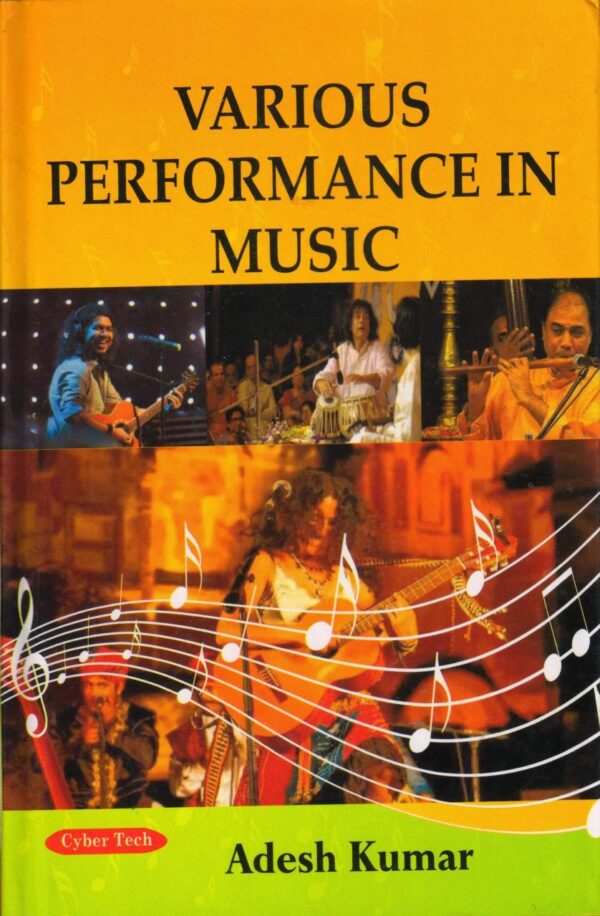 Various Performance In Music