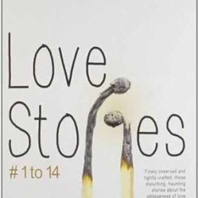 Love Story # 1 to 14
