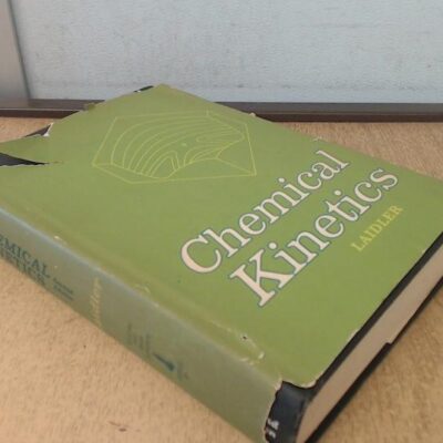 Chemical Kinetics