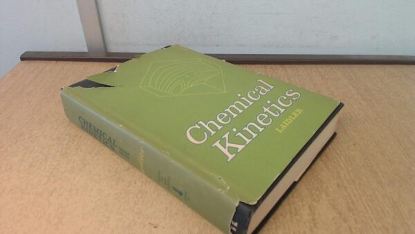 Chemical Kinetics