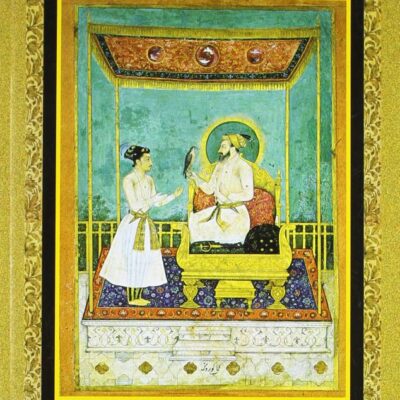 Dara Shukoh