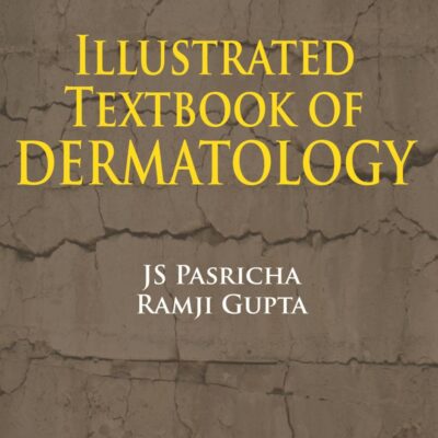 Illustrated Textbook of Dermatology