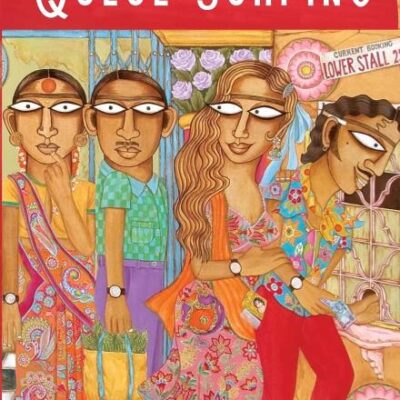 The Good Indian's Guide to Queue-jumping