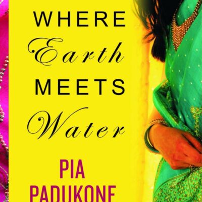 Where Earth Meets Water