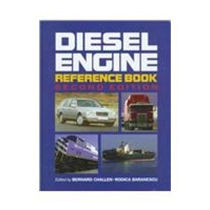 Diesel Engine Reference Book