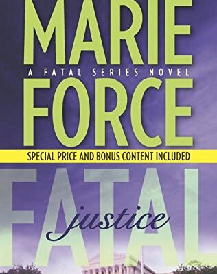 Fatal Justice (FATAL SERIES)