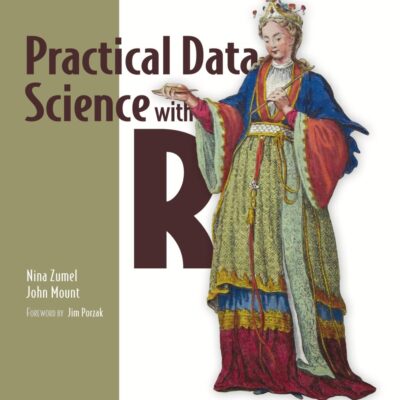Practical Data Science with R | BS (MANNING)