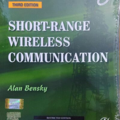 SHORT-RATING WIRELESS COMMUNICATION,3RD EDITION