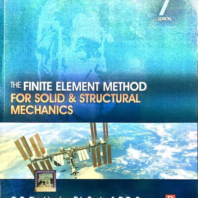 FINITE ELEMENT METHOD FOR SOLID & STRUCTURAL MECHANICS