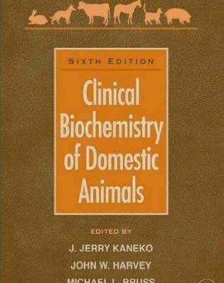 Clinical Biochemistry of Domestic Animals
