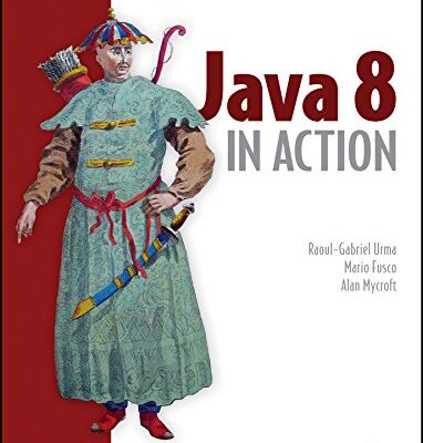 Java 8 in Action