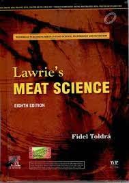 LAWRIES MEAT SCIENCE 8ED (HB 2020)