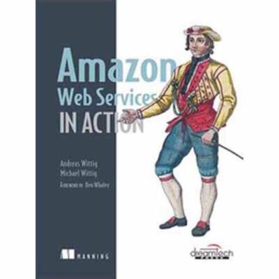 Amazon Web Services in Action
