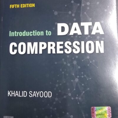 Introduction to Data Compression, 5/e
