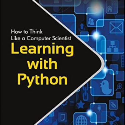 Learning with Python