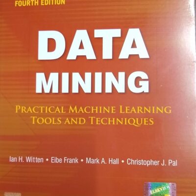 Data Mining, 4/e