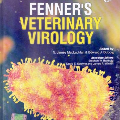 Veterinary Virology 5th edn