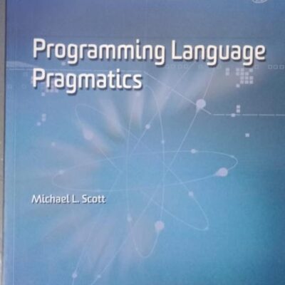 Programming Language Pragmatics, 4ed
