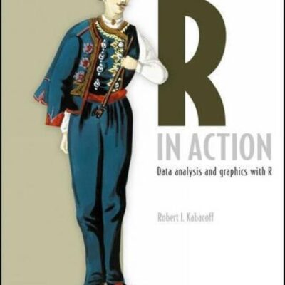 R in Action, 2ed | BS