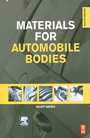 MATERIALS FOR AUTOMOBILE BODIES