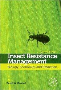 INSECT RESISTANCE MANAGEMENT, 2 ED
