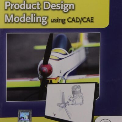 PRODUCT DESIGN MODELLING USING CAD/CAE