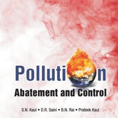 Pollution Abatement and Control