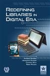 Redefining Libraries in Digital Era