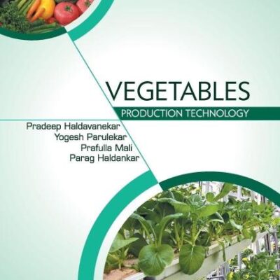 Vegetables Production Technology