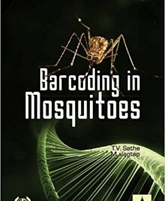 Bar Cording in Mosquitoes