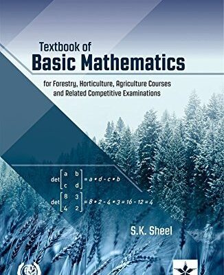 Textbook Of Basic Mathematics