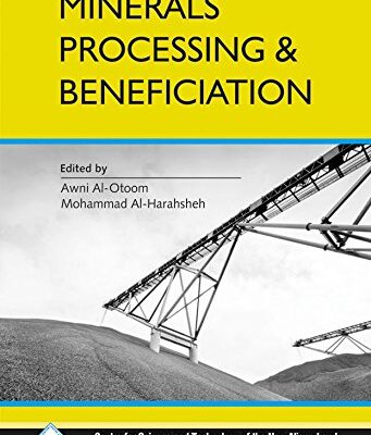 Minerals Processing and Beneficiation