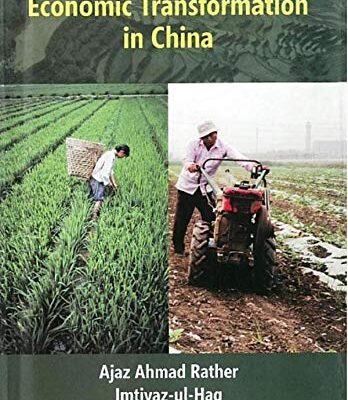 Economic Transformation In China