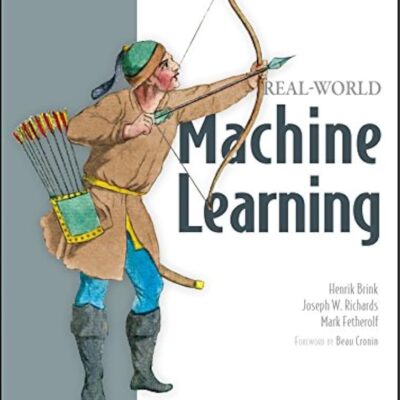 Real-World Machine Learning