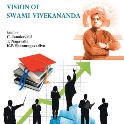Renovating Higher Education Vision of Swami Vivekananda