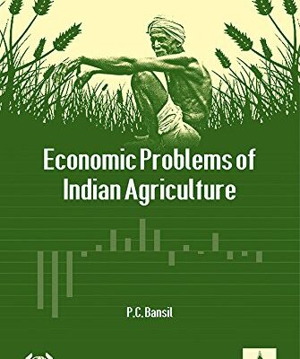 Economic Problems of Indian Agriculture