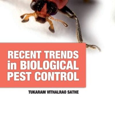 Recent Trends in Biological Pest Control