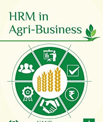 HRM in Agri-Business