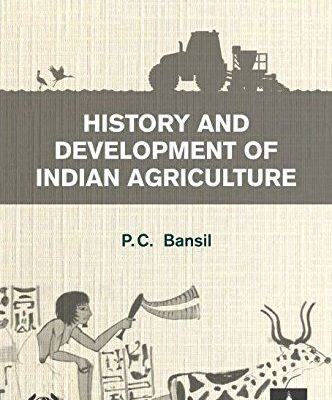 History of Agriculture